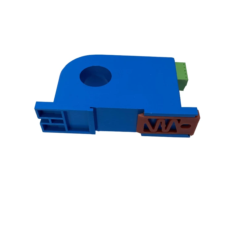 

DC current induction switch DC0-50A monitoring current, overload protection, linkage control switch SZD09