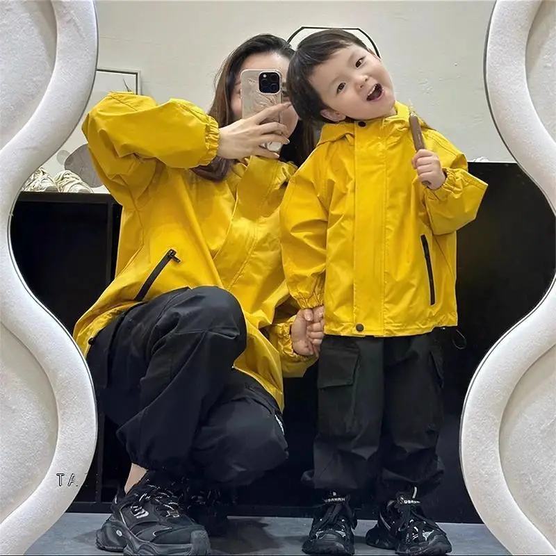 Thumbnail 4 - #93 Kids Lightweight Jackets List of Top Picks