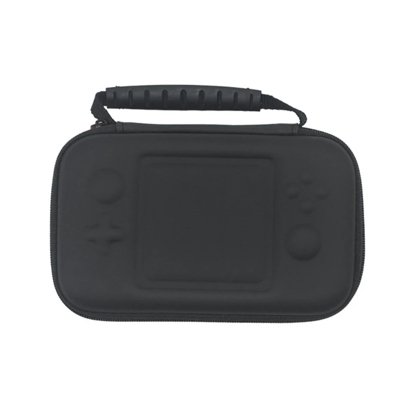 Large Capacity Case for RG Cube Consoles Antiscratch Carrying Bag Shockproof Dropship