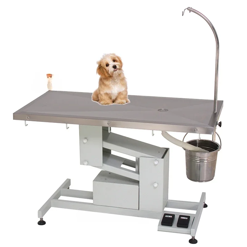 Best Veterinary Surgery Table Price Vet Table For Pet Electric Hydraulic Operating Table