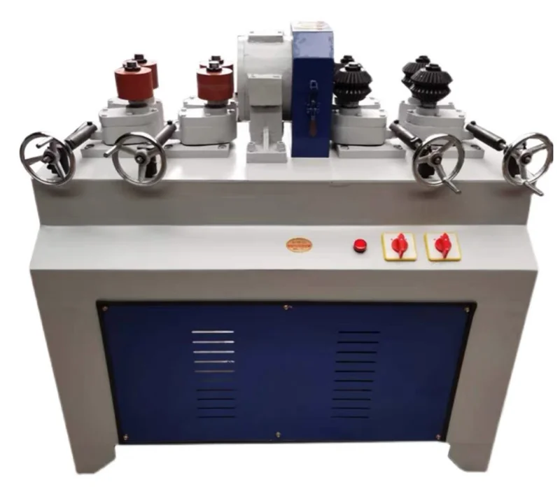 Wood Broom Making Machine Shovel Stick Machine Mop