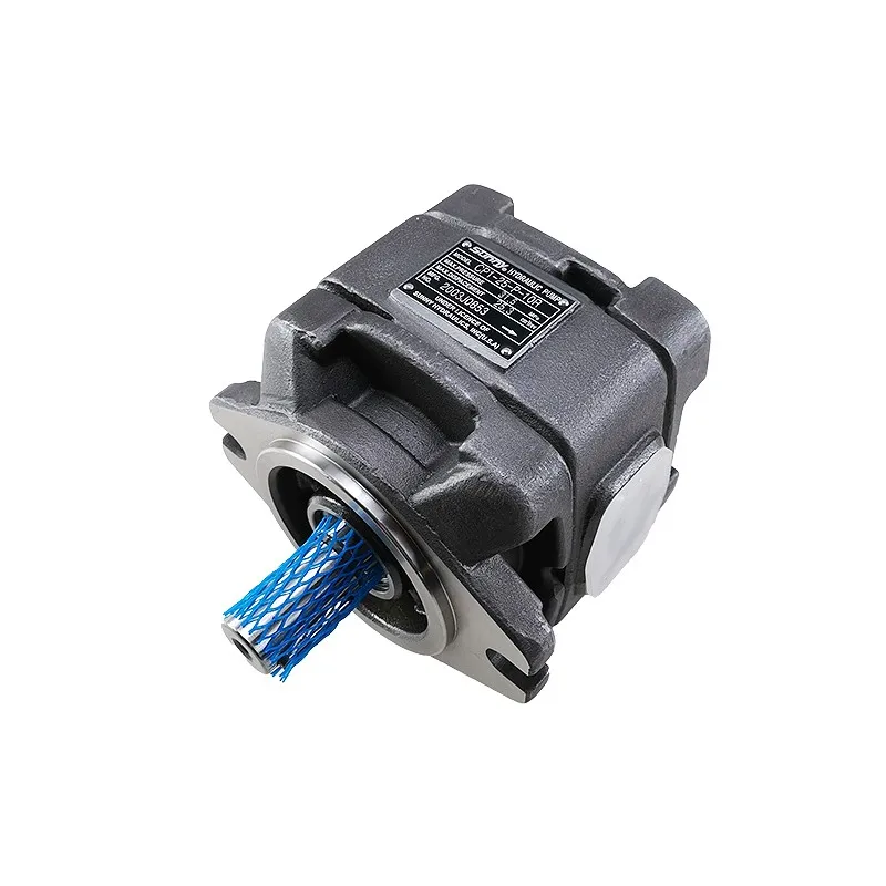 Gear pump hydraulic pump HG1-25-01R-VPC HG1-25-01R-VSC