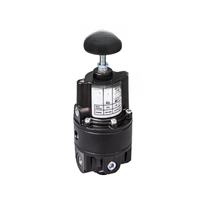 

Positive negative Bias pneumatic relay pressure regulating valve pressure regulator