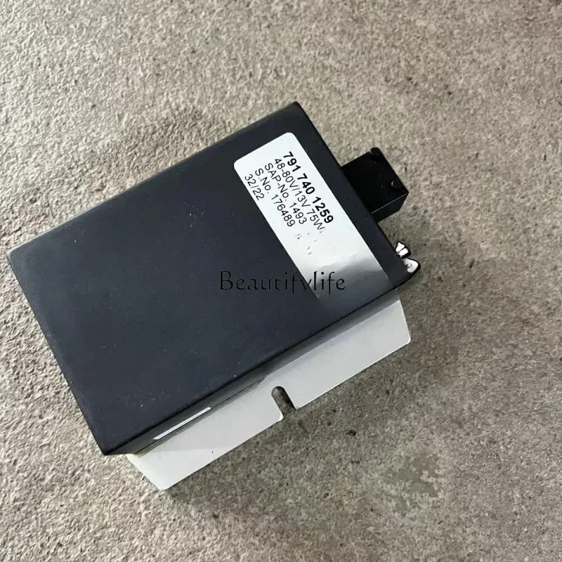 

Accessories Complete Collection 7917401259 Transformer 7917401264 Suitable for Forklift 80V/75W