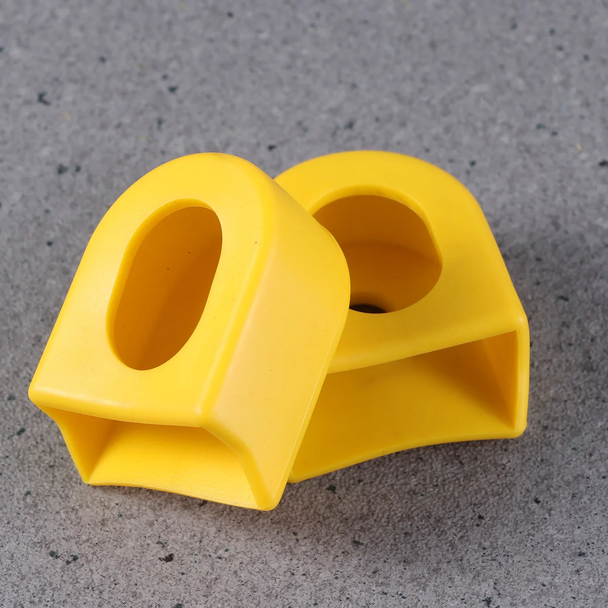 

8 PCS Bicycle Crank Cover Mountain Arms Accessories Bike Protectors Sleeves Caps