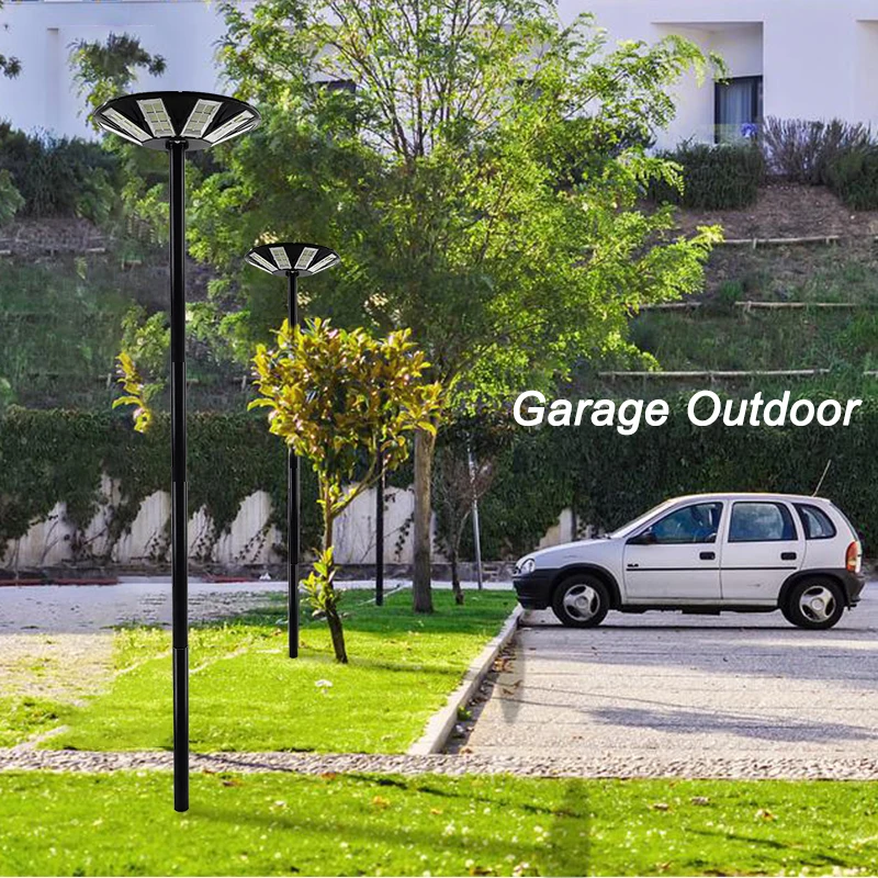 UFO Solar Garden Light 600W Ga - Gardening Tools Price review and price
