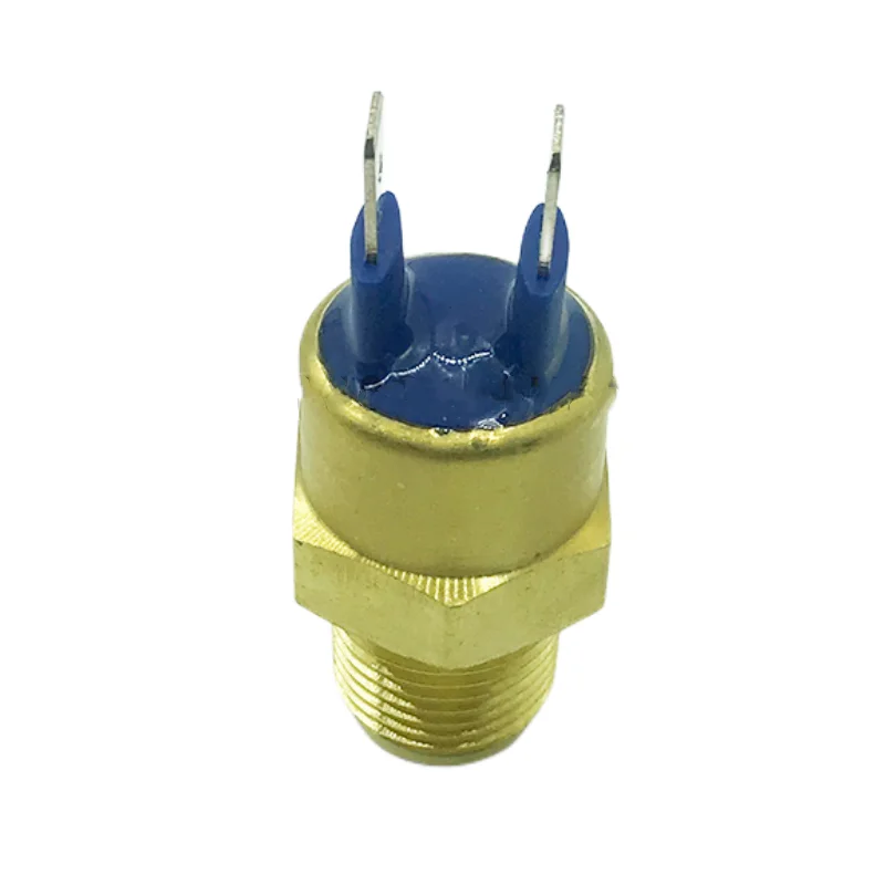 Excavator accessories Carter 312D2 313D2GC 320D2 323D2 Perkins water temperature sensor alarm