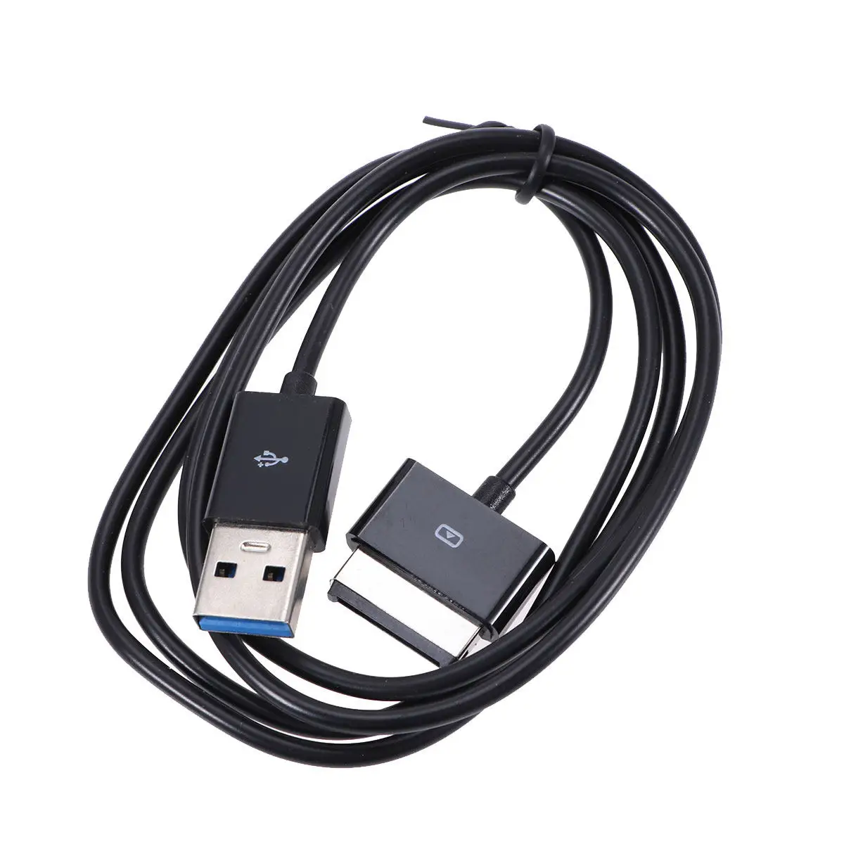 

40-Pin USB 3.0 Cable for Tablet Pc Fast Charging 3A Output Copper Core Wire High-Speed Data Transfer Stainless Steel Plug