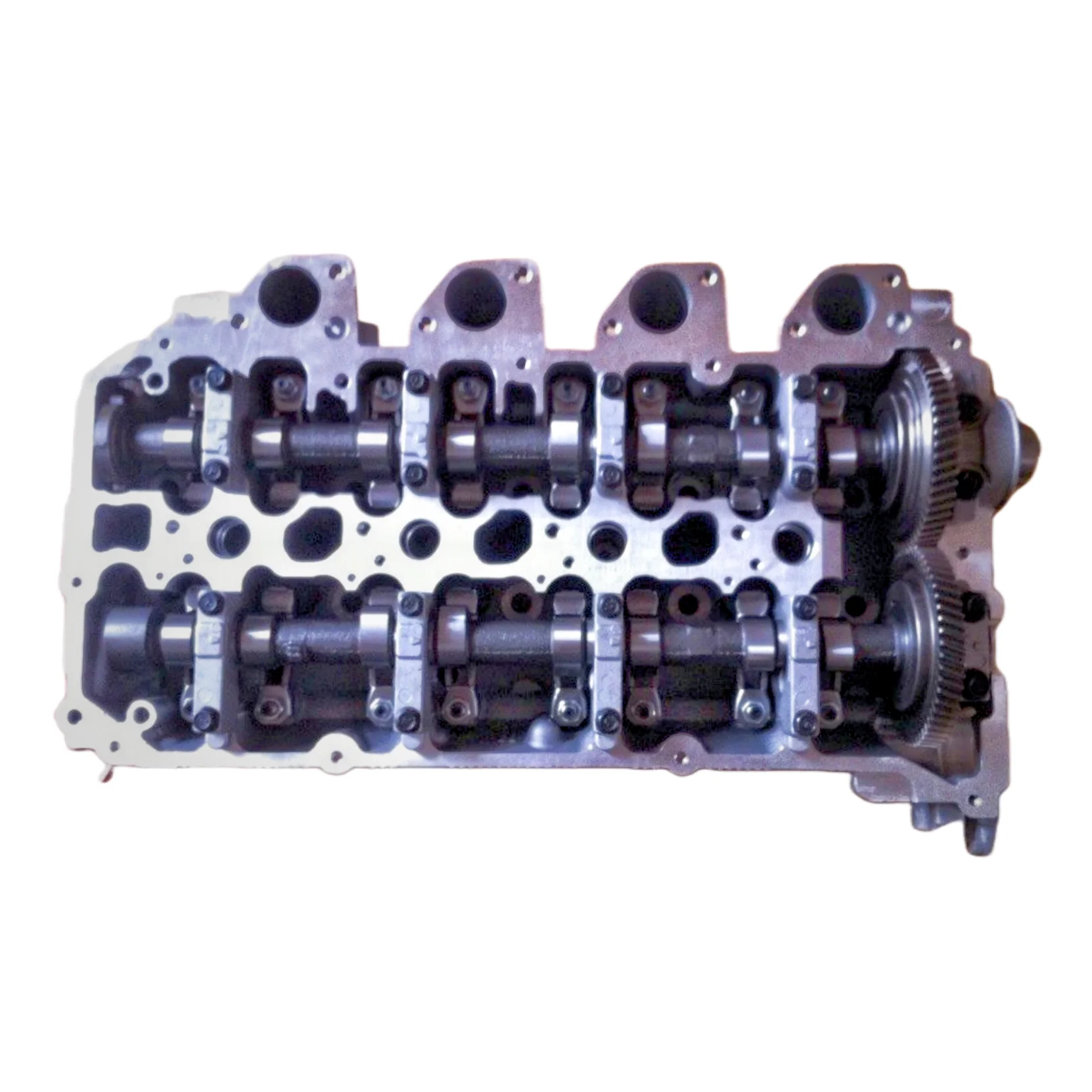 

New Condition Packson L200 Complete Cylinder Head Assembly 4D56U 2.5T 1005A560 1005B452 1005B453 12 Months Warranty 100%