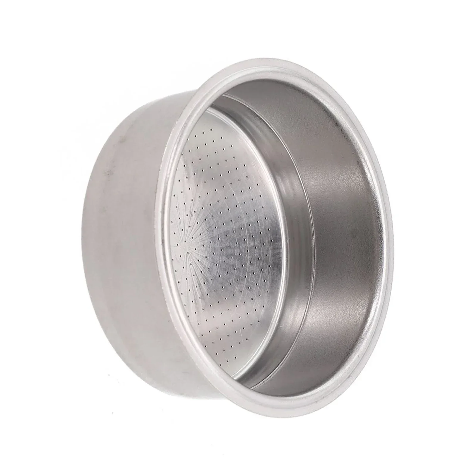 51mm Coffee Filter Basket Stainless Steel Espresso Makers Coffee Filter Basket Bowl Coffee Machine Supplies