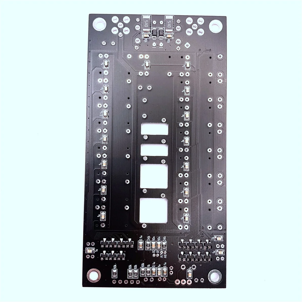 

GET! ATU 100 DIY Kits Antenna Tuner DIY Kit N7DDC 7X7 for Communication