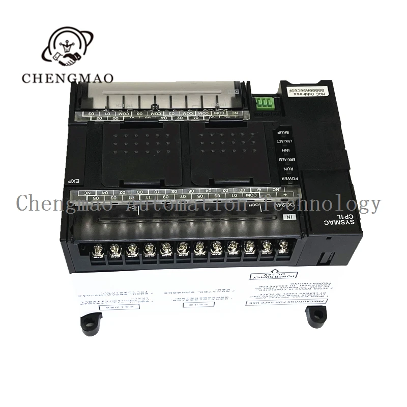 New And Original PLC Sysmac CPU Module CP1L-EM CP1L-EL CP1L-M40DR-A CP1L-M40DR-D CP1L-M40DT-A CP1L-M40DT-D CP1L-M40DT1-D