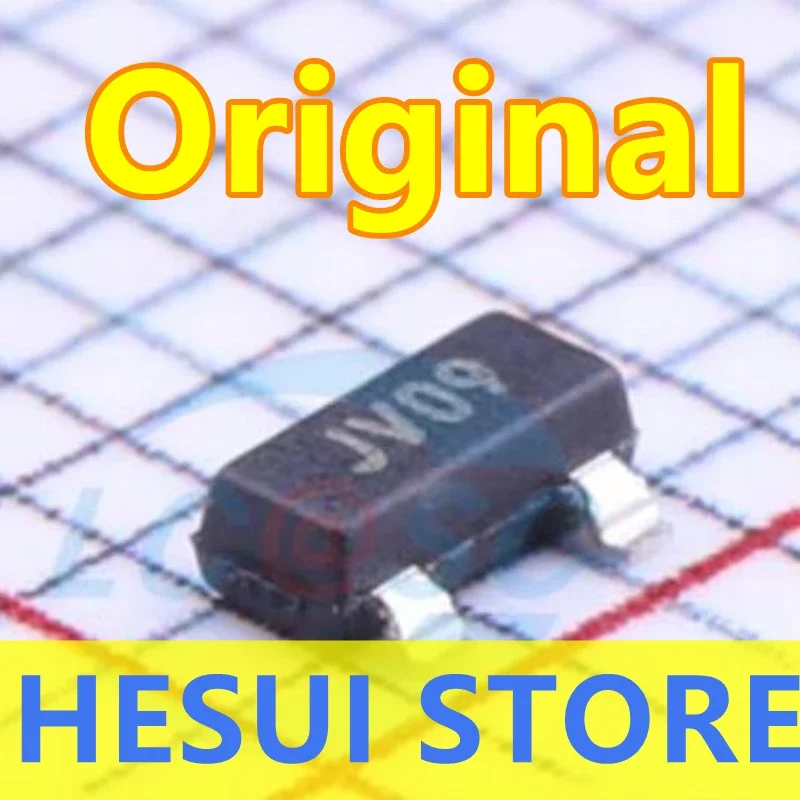 TCM809SVNB713 JV09 oryginał