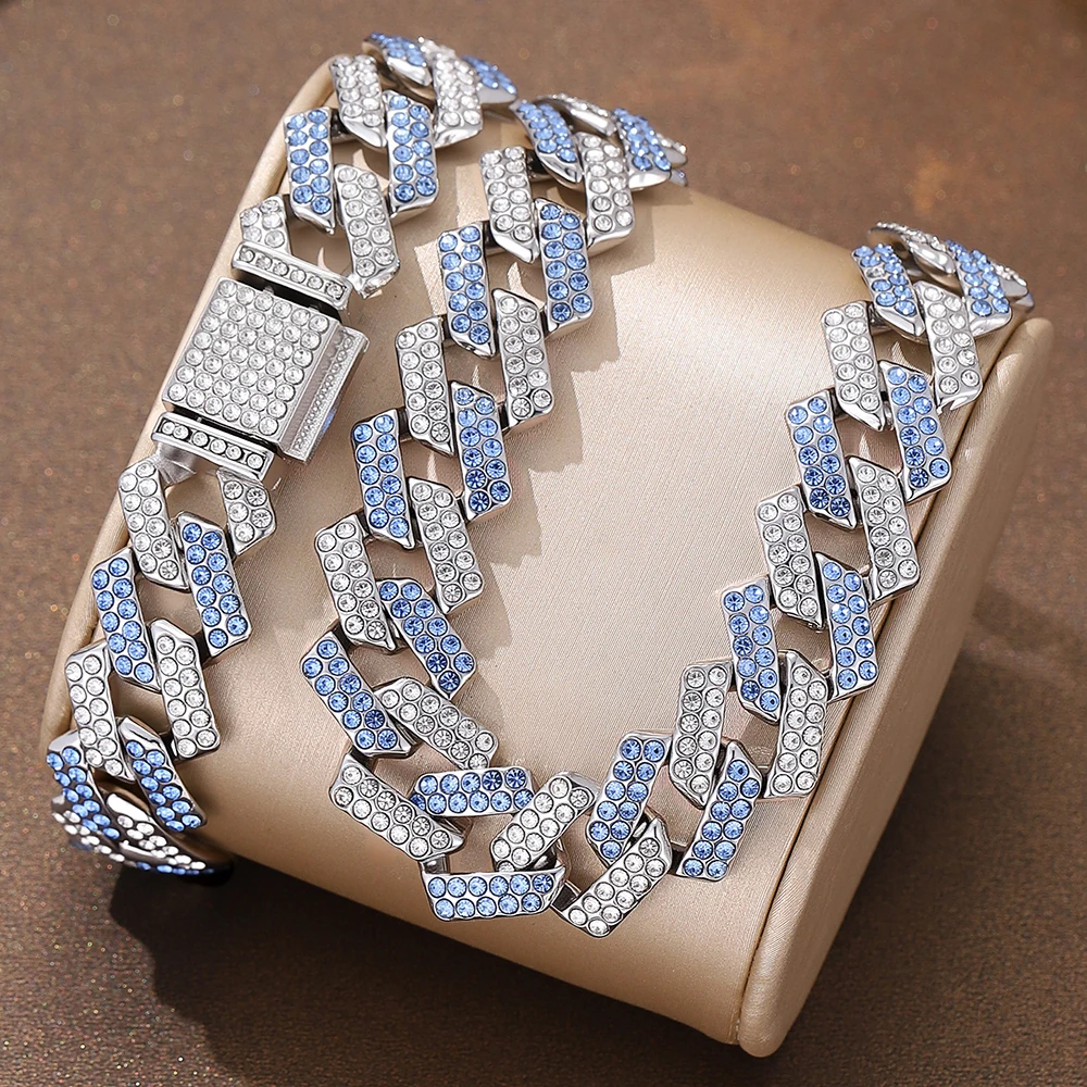 Thumbnail 4 - #89 Trending Statement Jewelry Sets Right Now