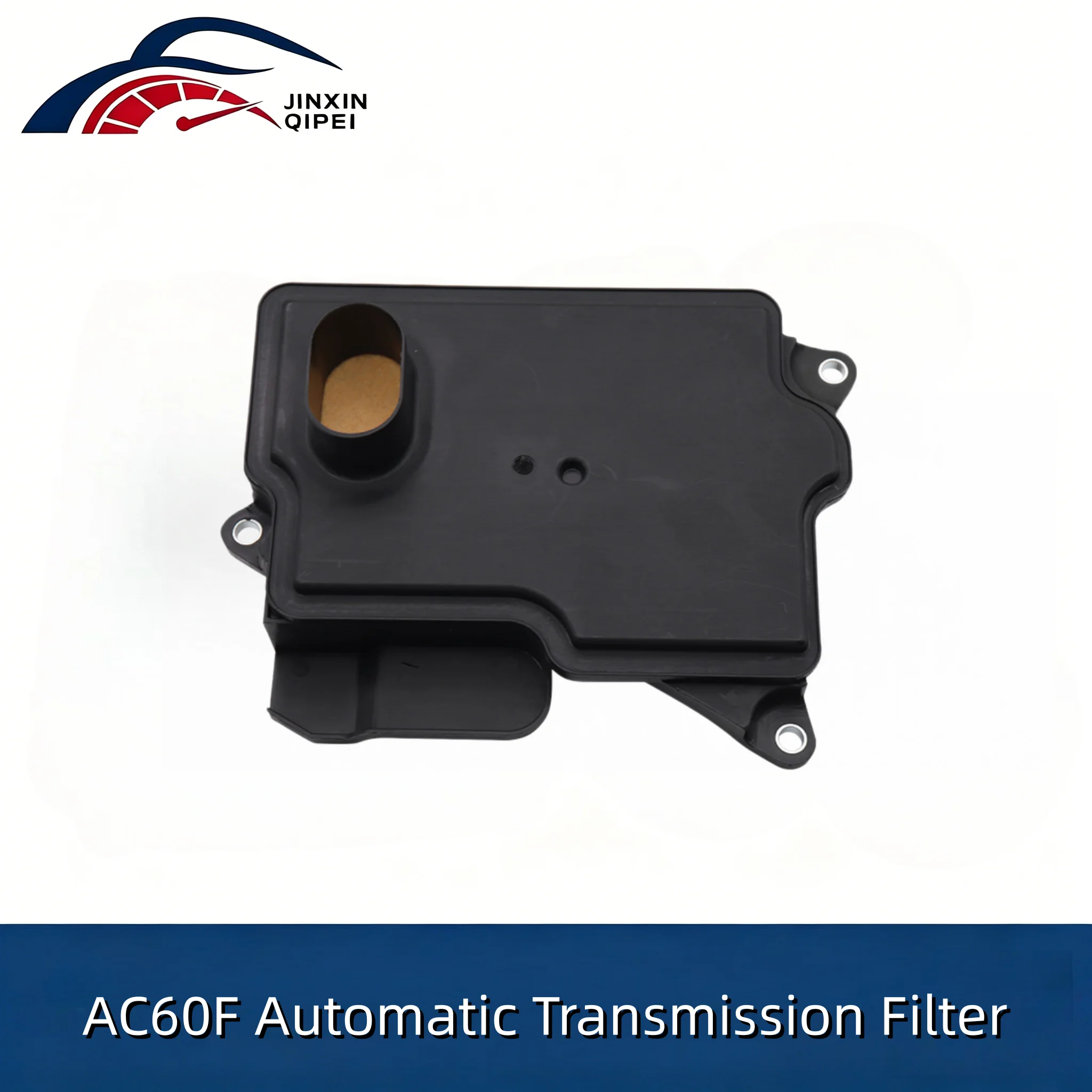 AC60F automatic transmission filter, suitable for Toyota Prado 2700210-2016 model，Exact Original Size Direct Installation