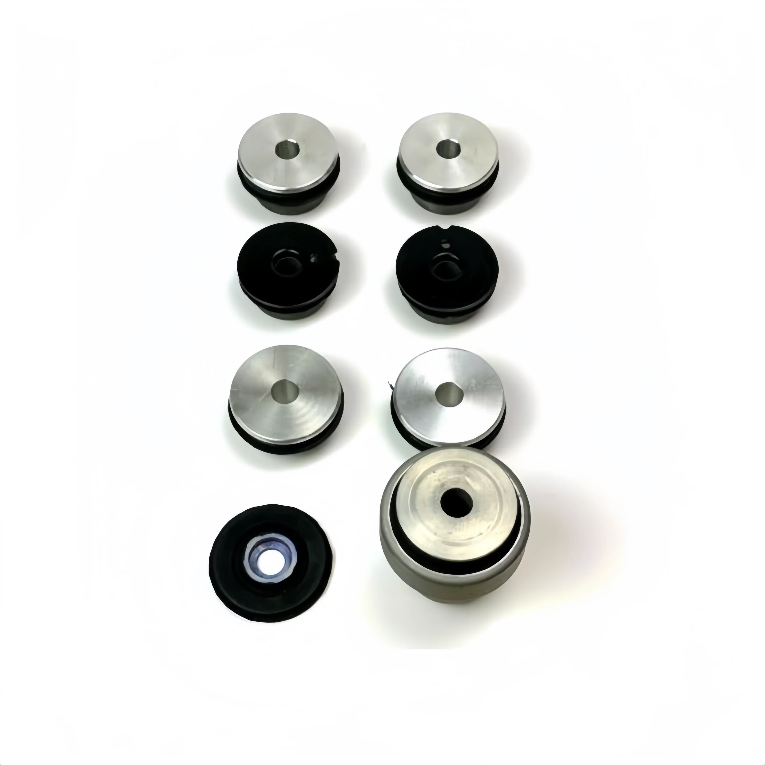 Applicable front suspension bushing kit For Maserati GranCabrio, GranTurismo, Quattroporte 980139889