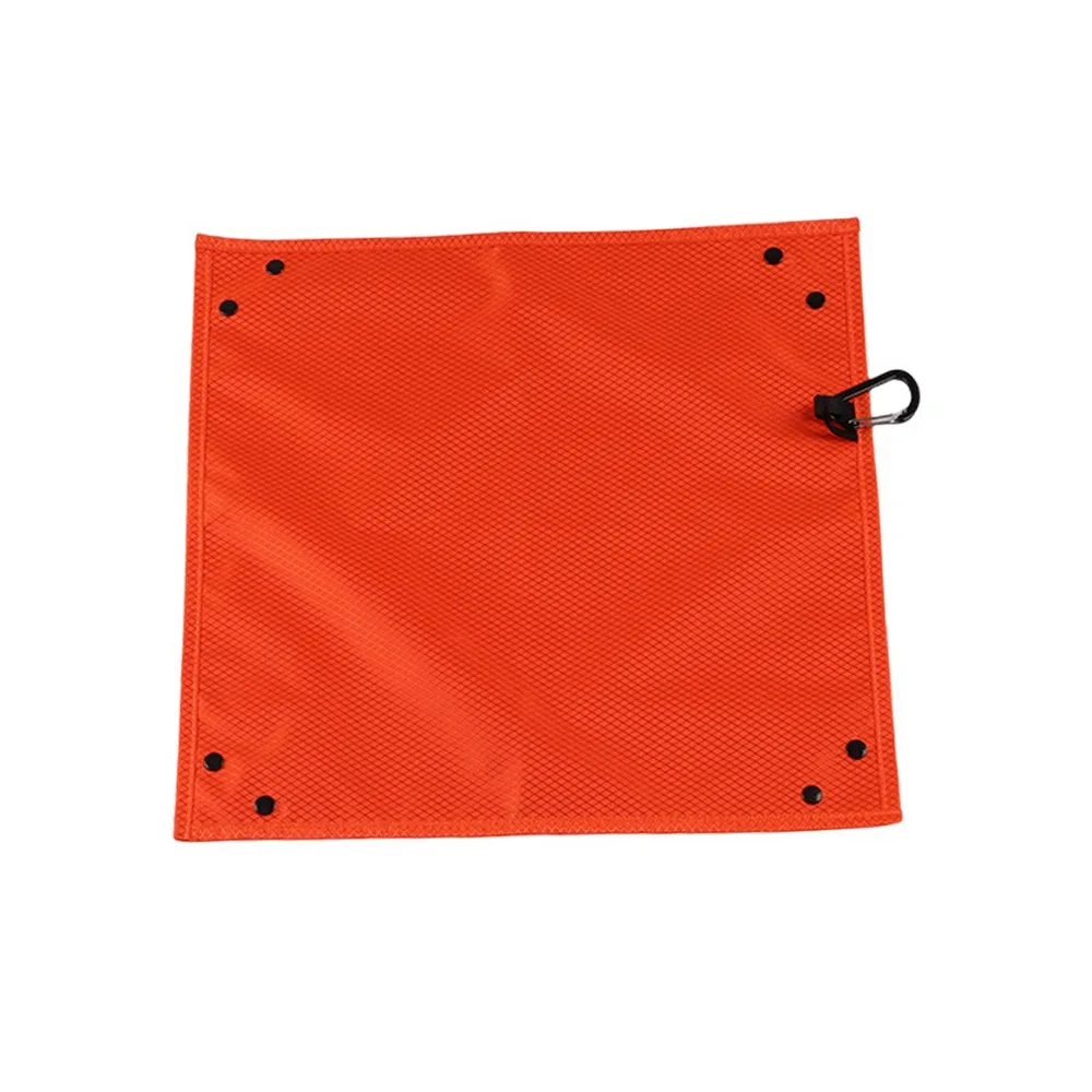 Soft Ultra Light Folding Seat Cushion Waterproof Foldable Portable Camping Mat Dual Purpose with Hook Fruit Wash Basket Hiking