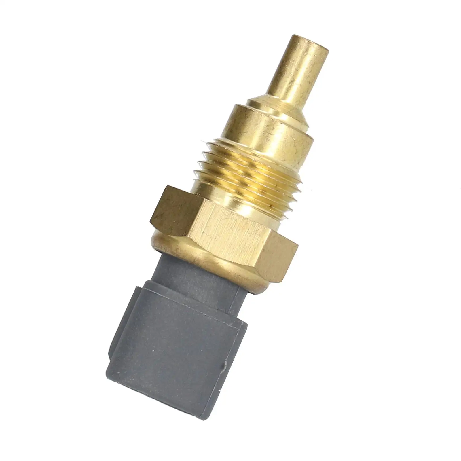 Water Temperature Sensor Engine Coolant Temp for excavator Accessory 6-36V 8-98156648-0