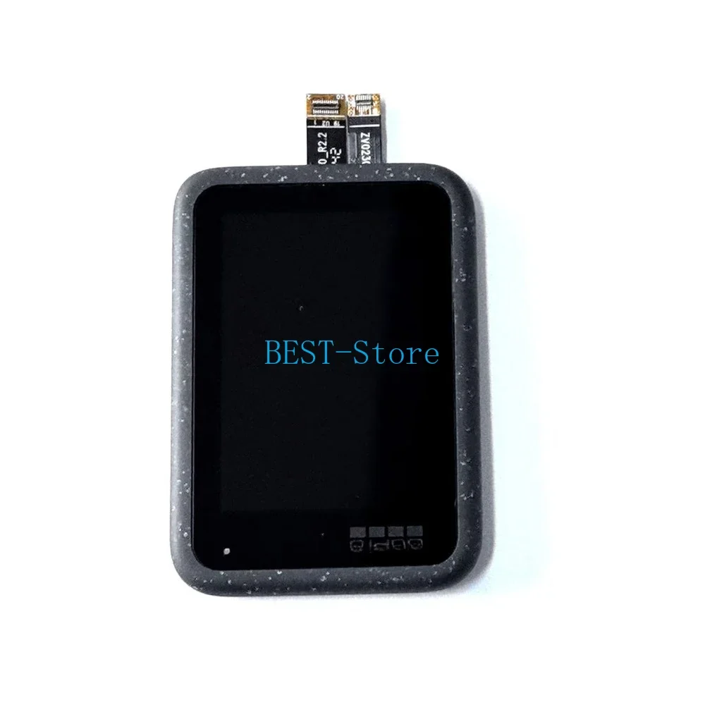 NEW Original Touch LCD Display Screen + Back Cover Frame for GoPro Hero 9 10 11 12 13 Hero9 Hero10 Hero11 Hero12 Hero13 Camera