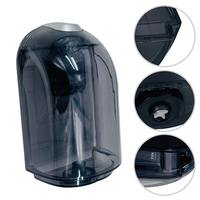 1PC Large Capacity Replacement Clean Water Tank For Redkey W12 Pro Wireless Wet And Dry Vacuum Cleaner Household Cleaning Tool