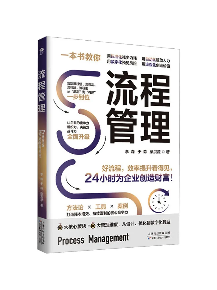 Book-Winshare Process Management