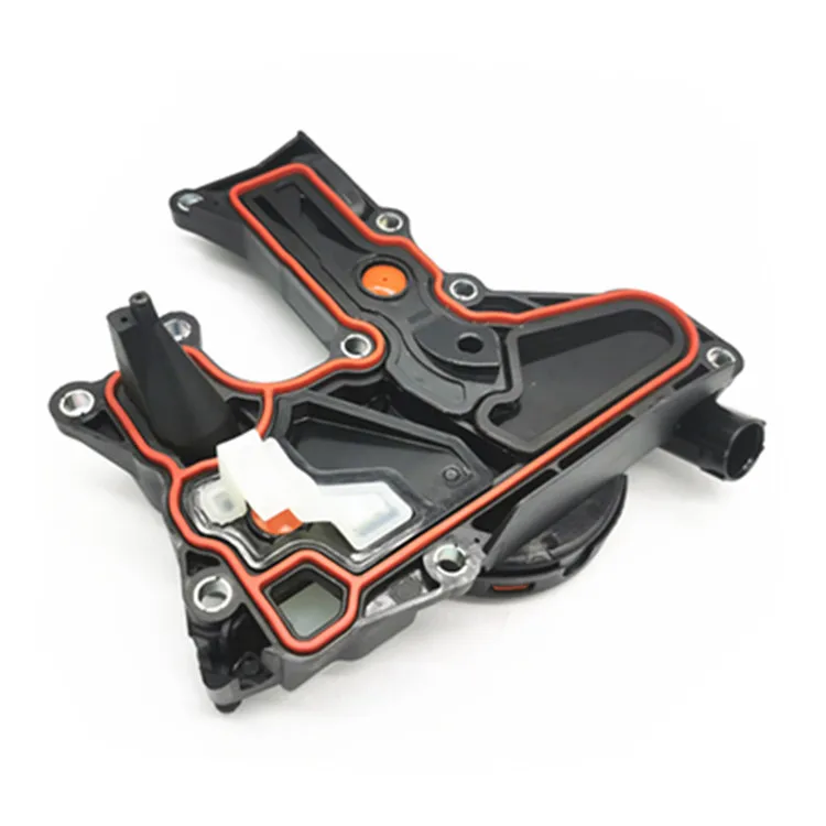 

КЛАПАН SEPARATOR OIL CRANK PCV для AUDI VW SEAT SKODA 1.8 2.0TFSI 06H 103495 AJ 06H 103495 06Х 103484