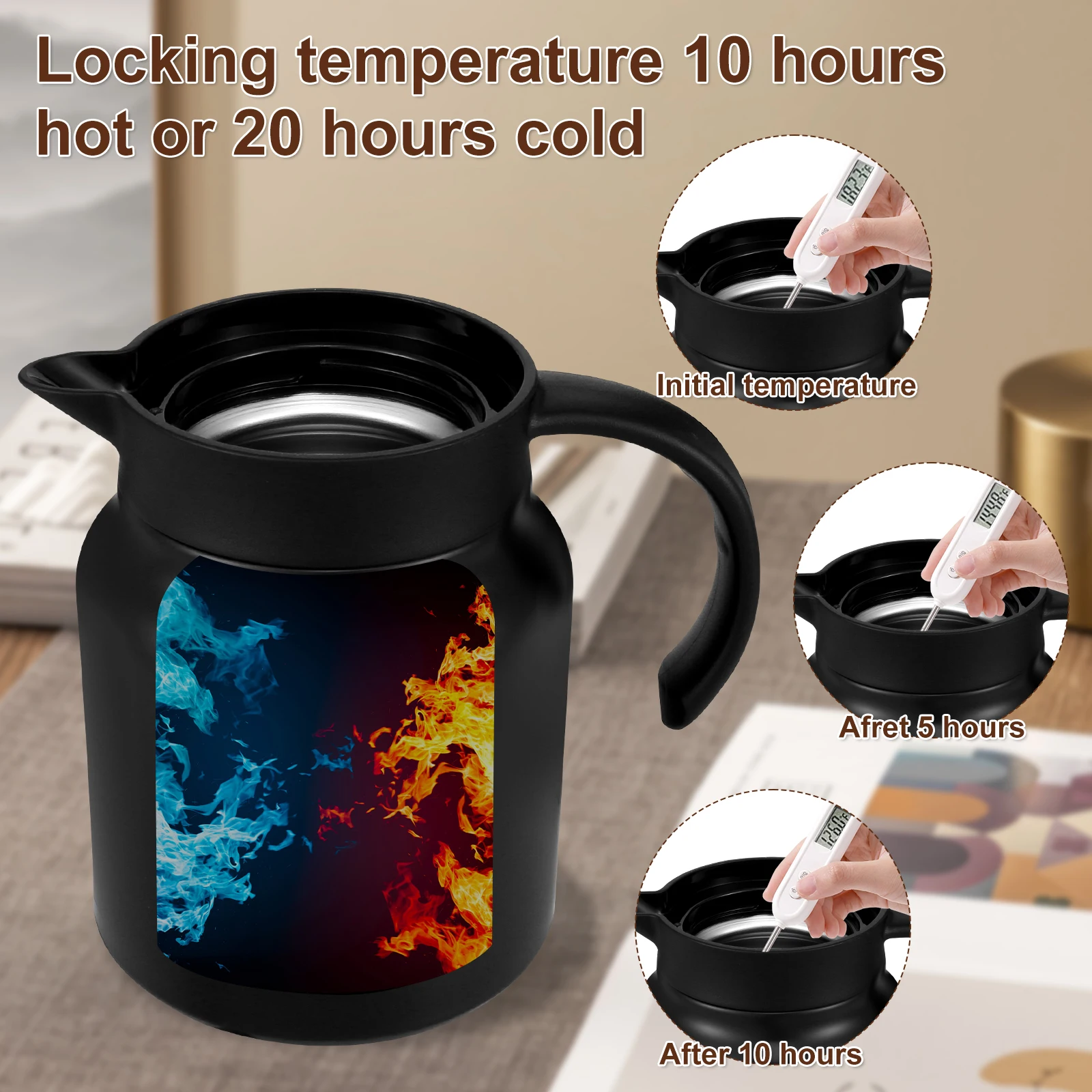 Thumbnail 3 - #6 Water Cooler Bottles List of Top Picks