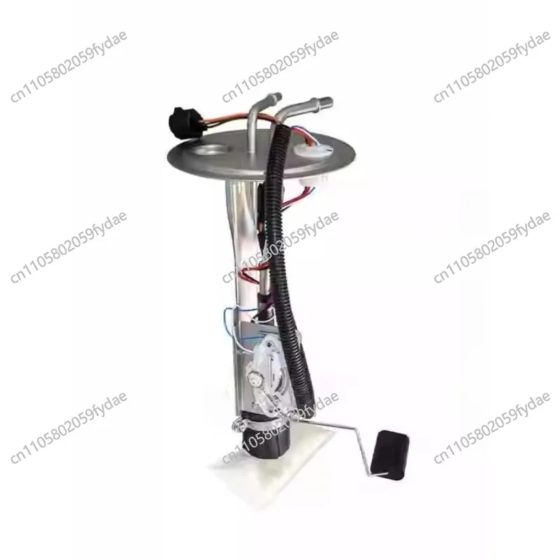 

Замените топливный насос E2298SE2205S, чтобы эффективно устранить запах масла.