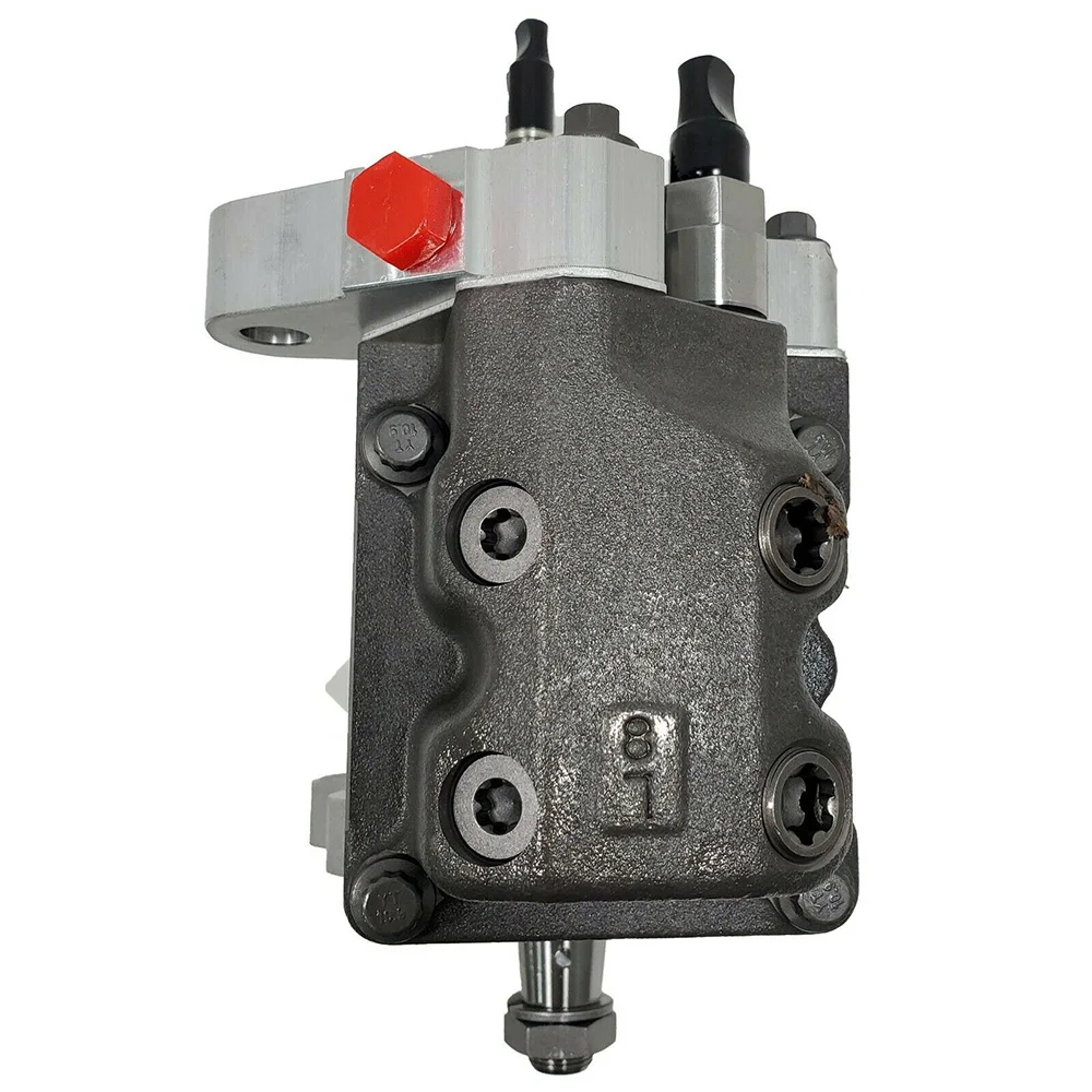 New Fuel Injection Pump CCR1600 3973228 4954200 4902732 5594766 4921431 For 8.3L ISC ISL ISB ISLE Diesel Engine