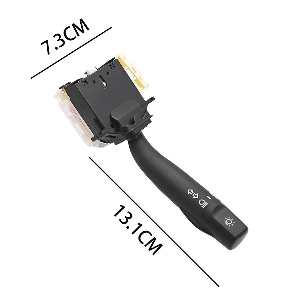 

Car Turn Signal Headlight Switch For Toyota Avalon XX10 1998-1999 For Camry 20 1997-2001 For Celica 1995-2000 OE 84140-26140