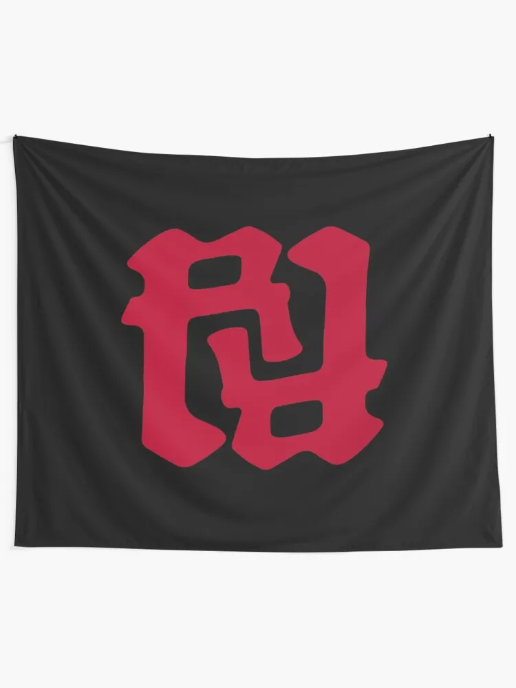 Рисунок 2 - Kankan I Love Rr гобелен