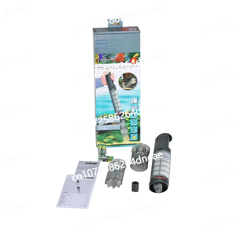 Automatic Gravel Cleaner EHEIM 3531 Fish Sand Washing Device Cleaning Aquarium