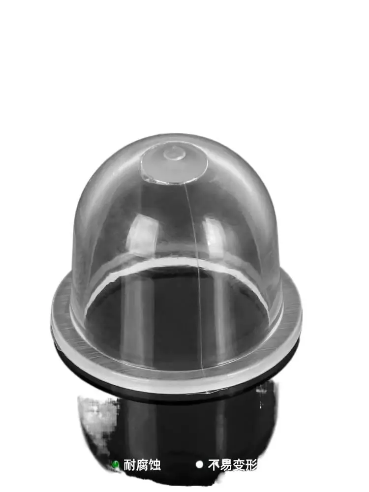 잔디 깎는 기계, 울타리 트리머, 잡초 제거기, 2행정 및 4행정 기화기, 오일 버블 액세서리용