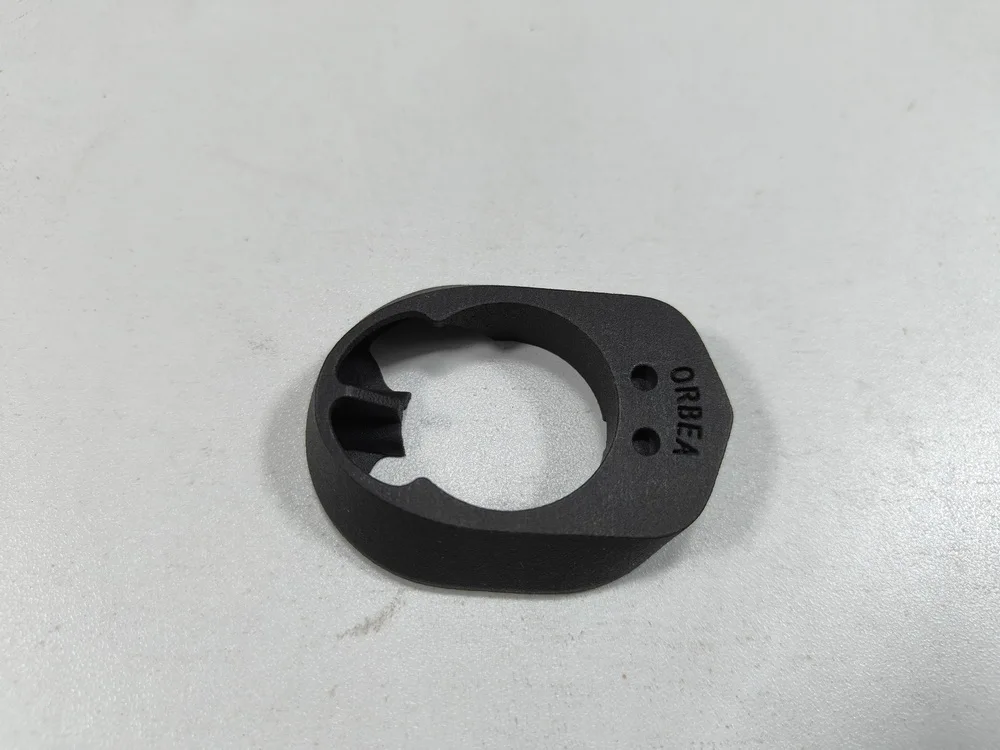 

Orbea orca 2024 frame conversion gasket, 3D printed, matched with other integrated full inner cable handlebar gaskets