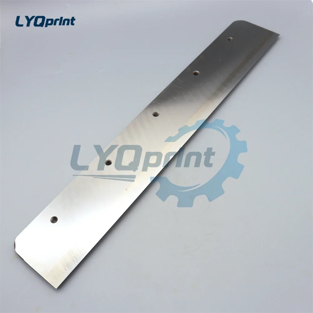 9000021 HSST18% HSS Knife Blade 570x90mm for Ideal 4700 4705 4810 4815 4850 4855 4860 Paper Cutting Guillotine Parts