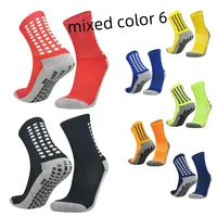 6 Pairs High Quality Men Black Socks Black Sports Socks Casual Soft Running Summer Absorb Sweat Breathable Male Sock Sokken