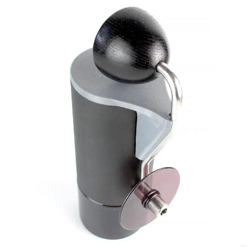 Organizador joystick manual manual manual 3D Manual café color mando color tapa almacenamiento