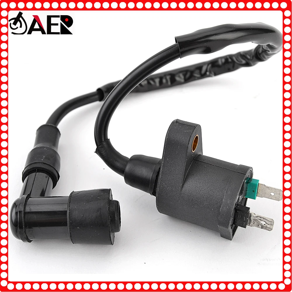 30510KC2720 Ignitio… - image