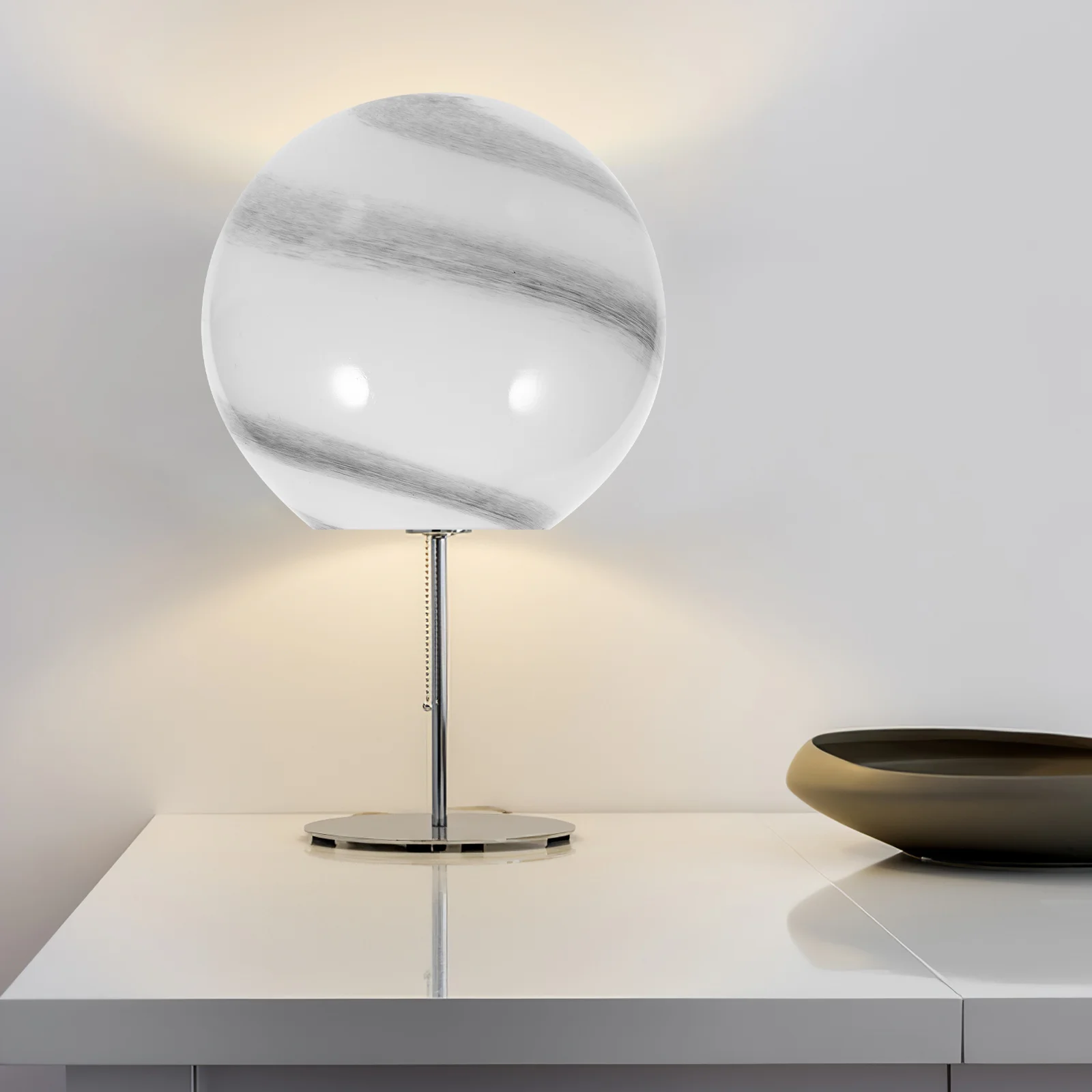 

Glass Lamp Shade Shades for Light Fixtures Lampshades Ceiling Lights Replacement