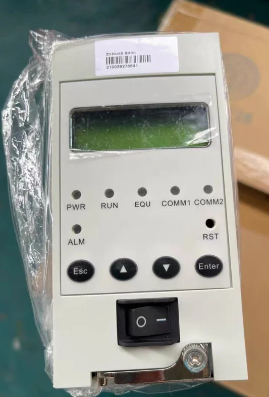 Модуль мониторинга ZXDU58B900