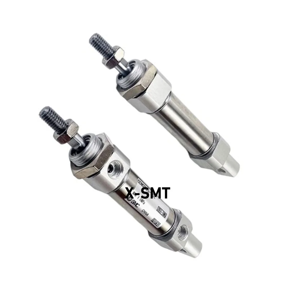 SMC Cylinder CDM2E20/25/32/40-15/25/30/40/45/50/60/75/125Z/100/200AZ