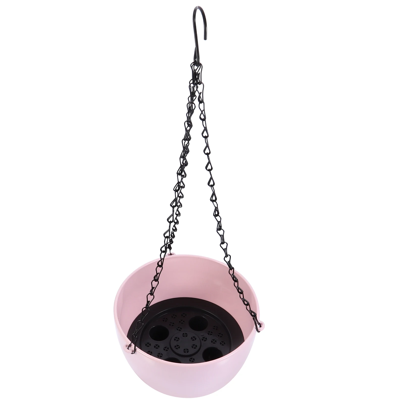 

Hanging Flowerpot Succulents Planter Container Vase Decoration Balcony Hanging Storage Pot Wall nament Planters Garden Supplies