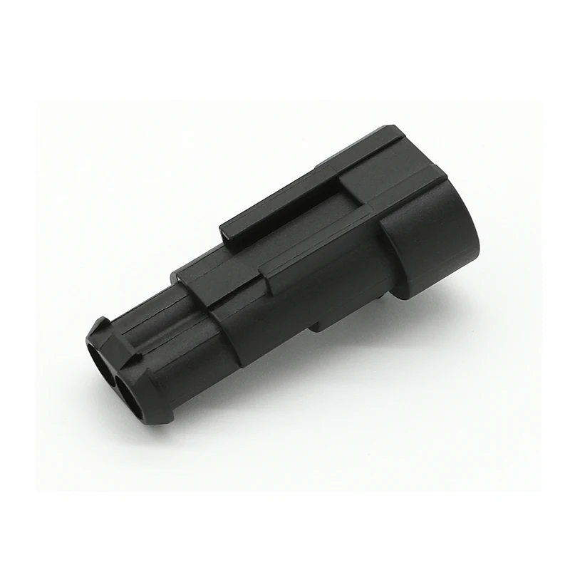 282104 -1 Conector automotriz Serie 1,5 Conector de arnés de cables enchufable DJ7061-1.5-21