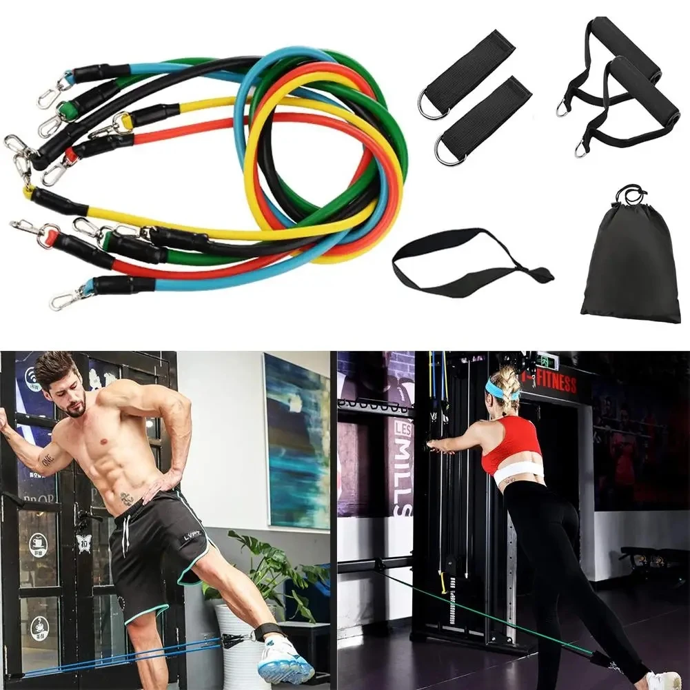 Thumbnail 3 - #70 Compare Resistance Bands Before You Buy
