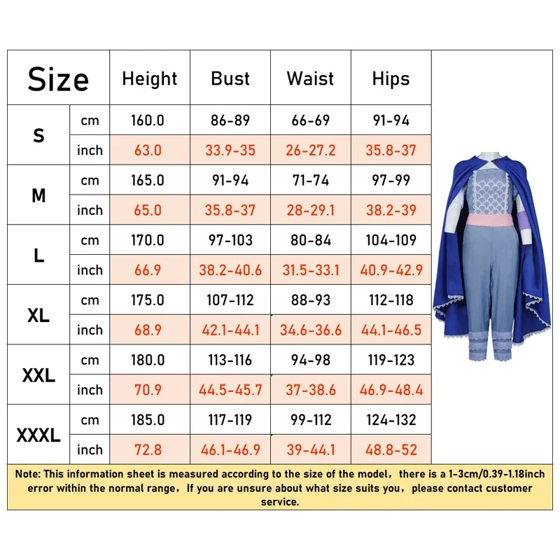 BEAST KINGDOM อะนิเมะบูพีพีวู้ดดี้คอสเพลย์เครื่องแต่งกายทอยสตอรี่คอสเพลย์คาวบอยวู้ดดี้ชุดเสื้อกั๊กหมวกเคปปาร์ตี้ฮาโลวีนคอสผู้ใหญ่