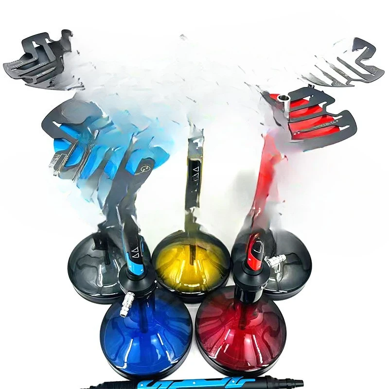 Bar hookah Rusia hookah baru