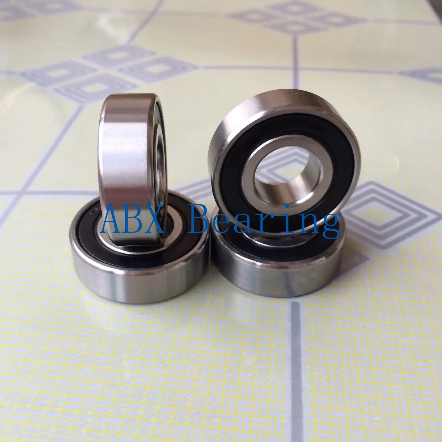 10PCS 16101ZZ 16101-2RS 16101 bearing 12*30*8 mm no standard 6200RS 6200 Electric bike 12x30x8 mm