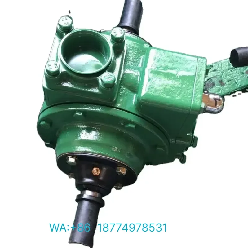 Explosion Proof Pump for Tuck YB-50 YB-80
