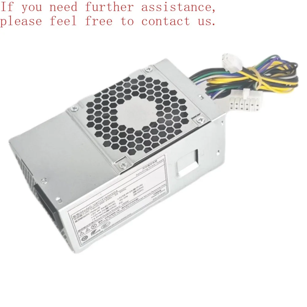 

Для Tsinghua Tongfang 12 + 4-контактный небольшой блок питания 250 Вт GW-T200SPWC-TF GW-TFX200AHD