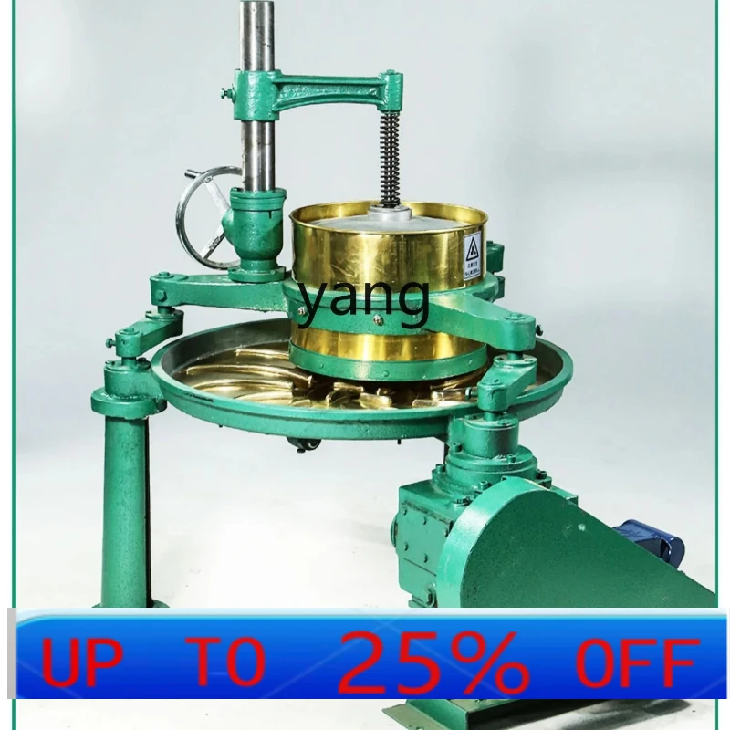 

jq Copper Wire Rolling Machine Kneading Machine Electric Commercial Tea Processing Stainless Steel Tea Machine